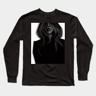 Sweet Stranger Long Sleeve T-Shirt